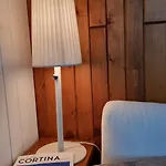 Antica Dimora Dolomiti Apartamento Vodo Cadore