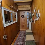 Antica Dimora Dolomiti Apartmán Vodo Cadore