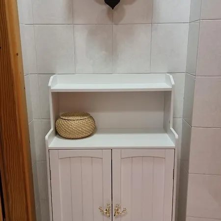 Antica Dimora Dolomiti Διαμέρισμα Vodo Cadore