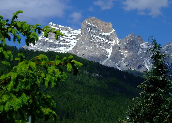 Antica Dimora Dolomiti