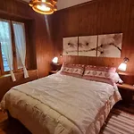 Antica Dimora Dolomiti Appartement