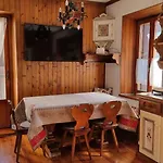 Antica Dimora Dolomiti Vodo Cadore