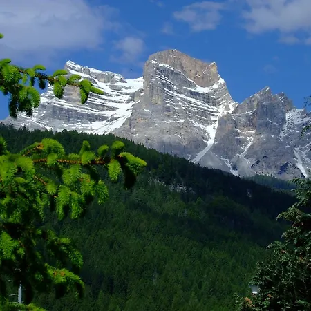 Antica Dimora Dolomiti
